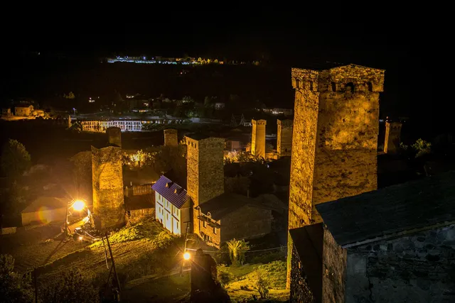 Guest House Keti Margiani