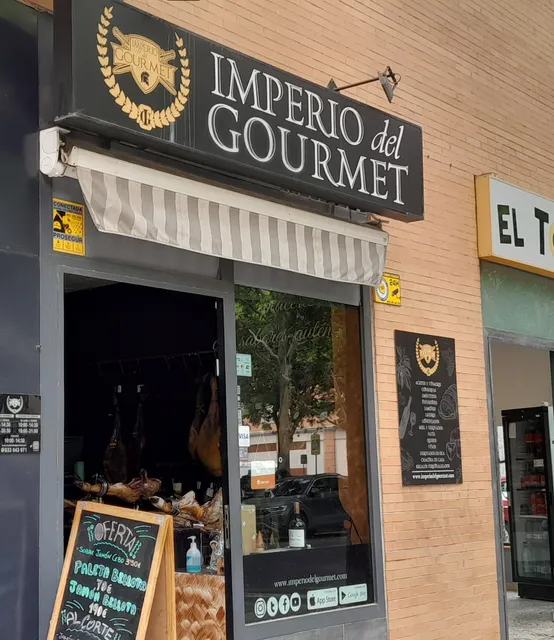 Imperio del Gourmet