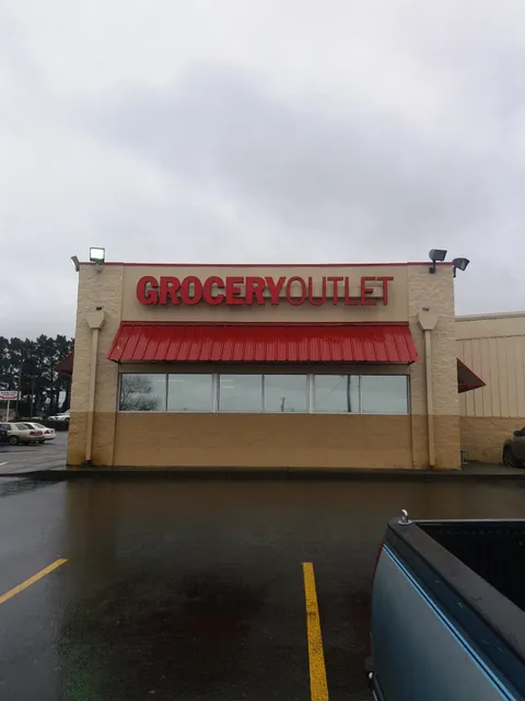 Grocery Outlet