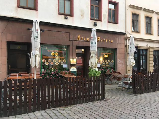 Asia Bistro - Kim Hoa