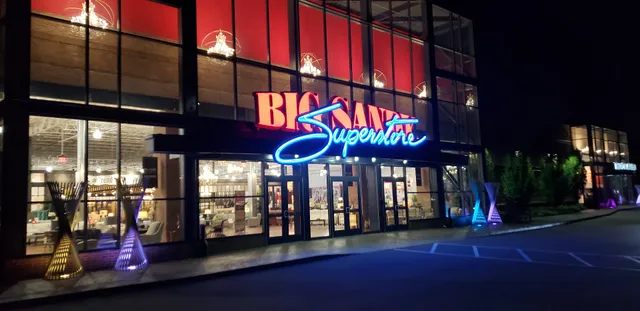 Dublin Village Center