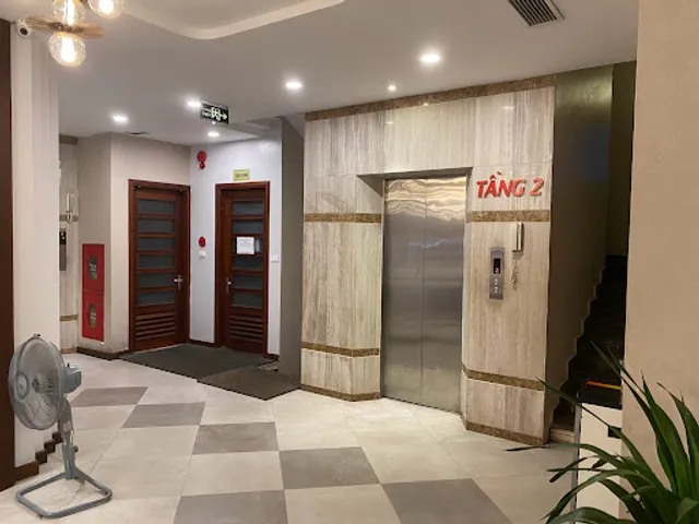 Nhà Hàng Hải Sản Talata