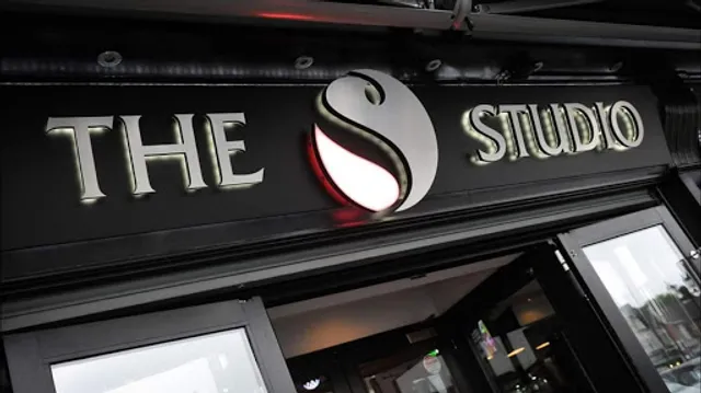 The Studio