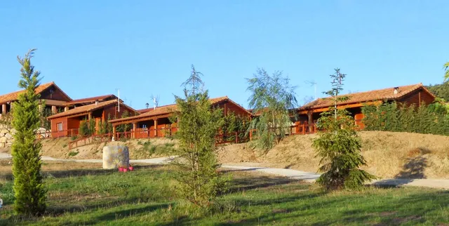 Apartamentos Rurales Al Pie del Árbol