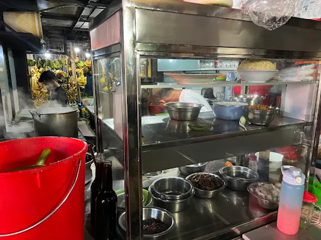 Mie Kuah Si "GOYANG"