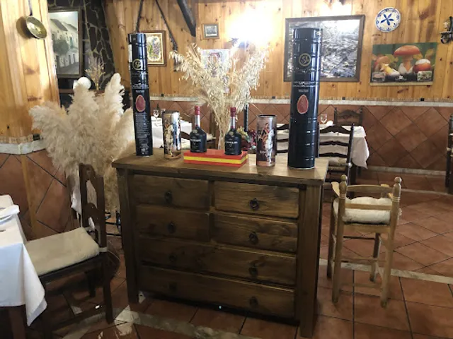 Restaurante Asador El Barrio