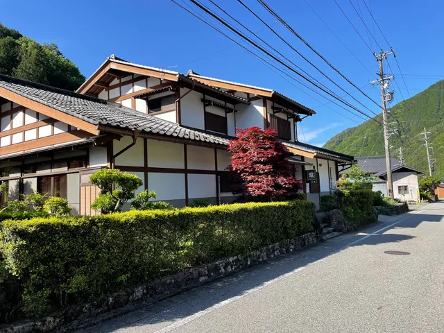 Private lodging Taki