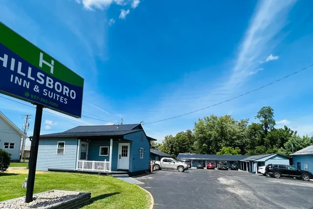 Hillsboro Inn & Suites