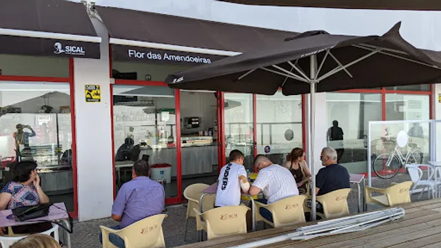 Pastelaria Jardim do Pataco