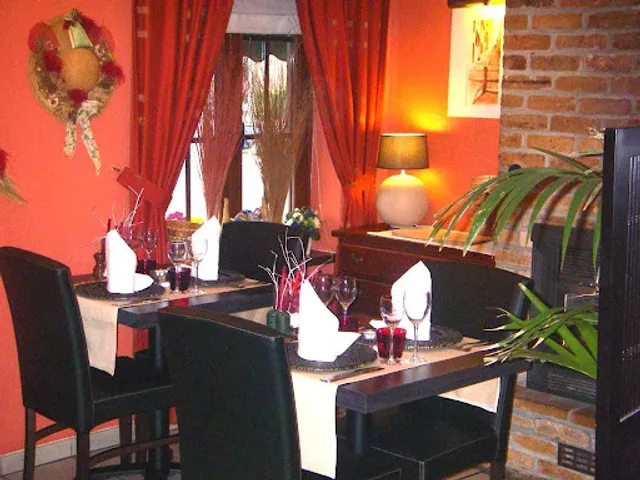 Restaurant Le Pivert