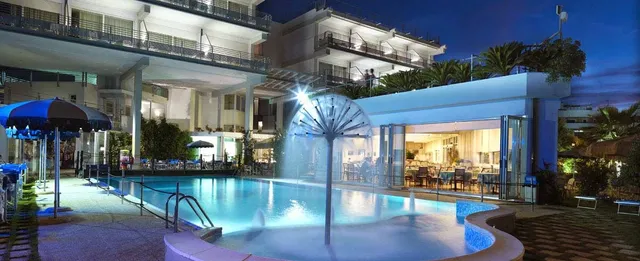 Hotel Seapark Spa Resort