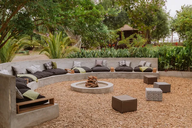 Worlds Apart - The River