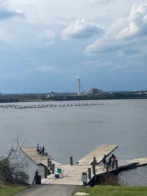 Baltimore Rowing & Water Resource Center