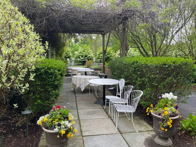 The Kittle House Inn