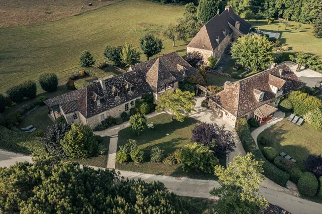 Domaine de La Valette - Périgord