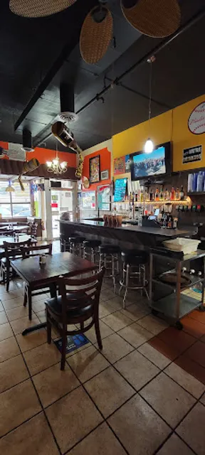 Laura's Restaurant, Mexican Food, Bar & Karaoke