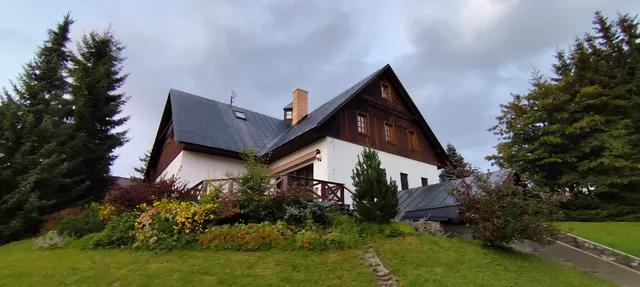 Apartment At Chanterelle