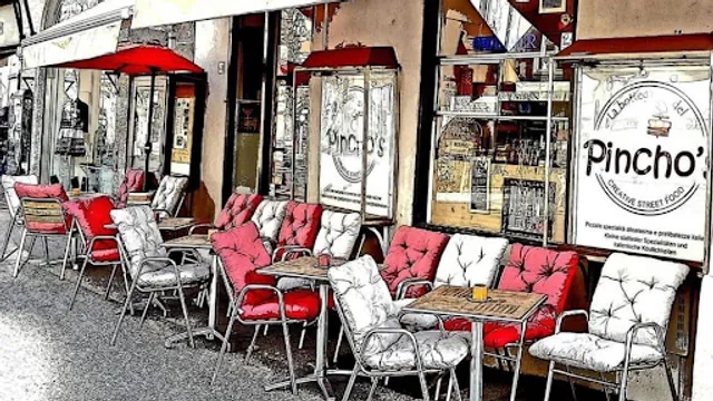 La bottega del Pincho's