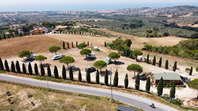 Agriturismo Il Giulivo