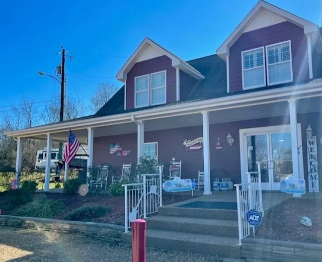 Grand Ole RV Resort and Market