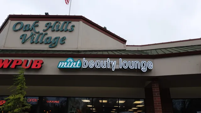 Mint Beauty Lounge