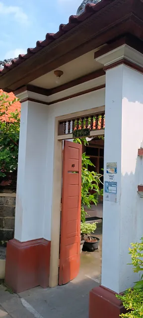 Andari Villa Sanur Bali