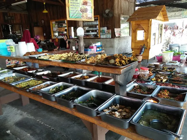 Restoran Buluh Madu