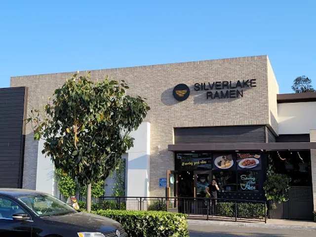 Silverlake Ramen
