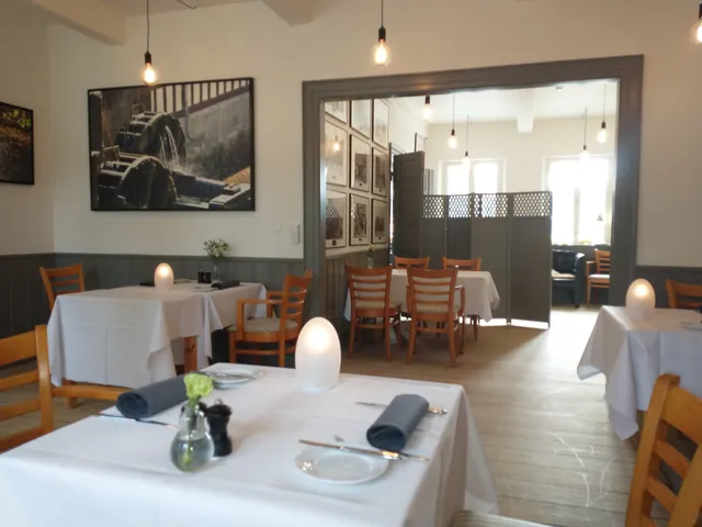 Restaurant Børkop Vandmølle