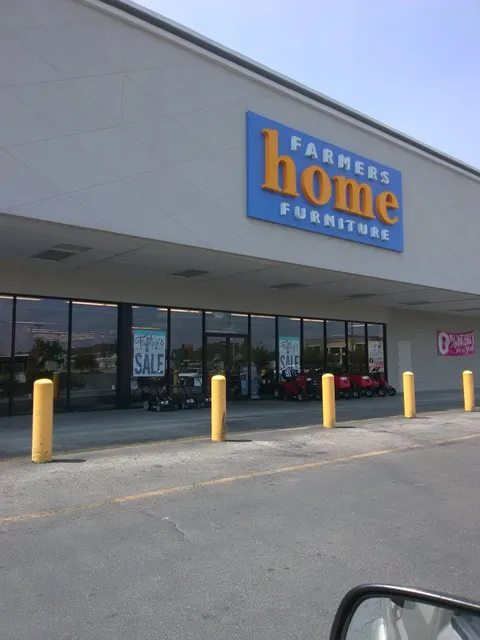 Farmers Home Furniture | Cullman, AL