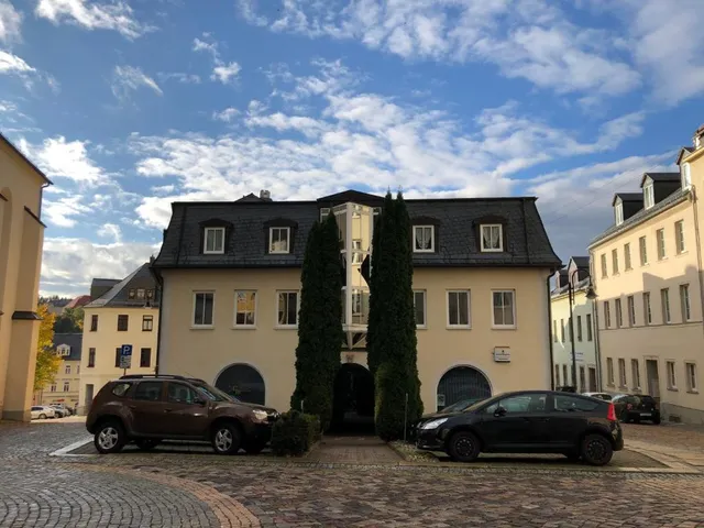 Kerkermeister Pension