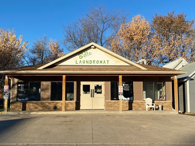 Belle Laundromat