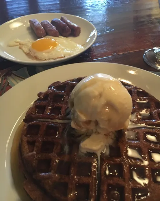 Casa de los Desperados