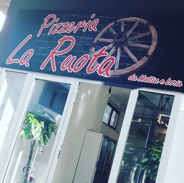 Pizzeria La Ruota di Mattia & Loris
