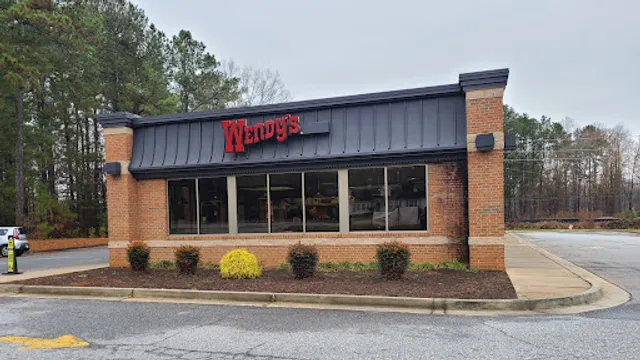 Wendy's