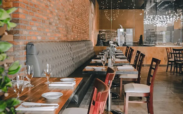 Ottimo Gourmet Kitchen & Pizzeria