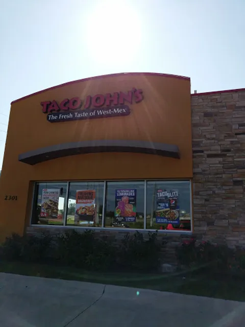 Taco John's