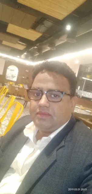 City bar & restaurant