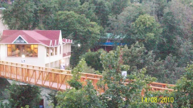 Oylat Green Valley Tourist Facilities