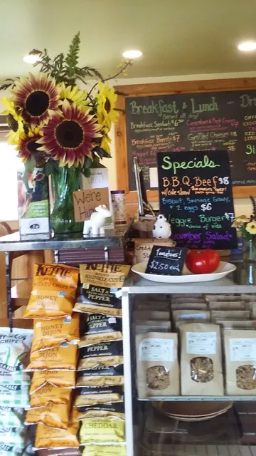 Clover Mead Farm Store