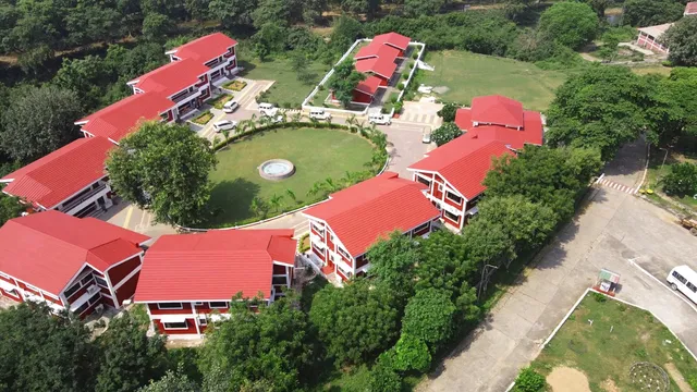 Arogyadham Swasthya Kutir
