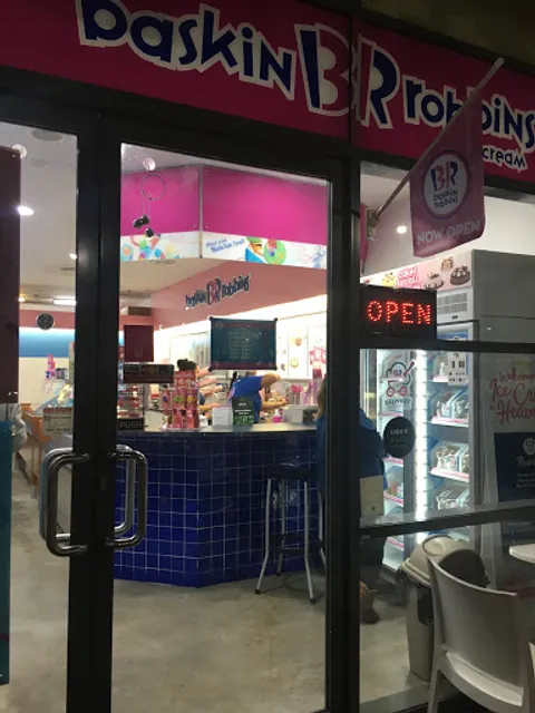 Baskin-Robbins Mt Gravatt