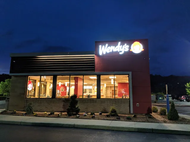 Wendy's