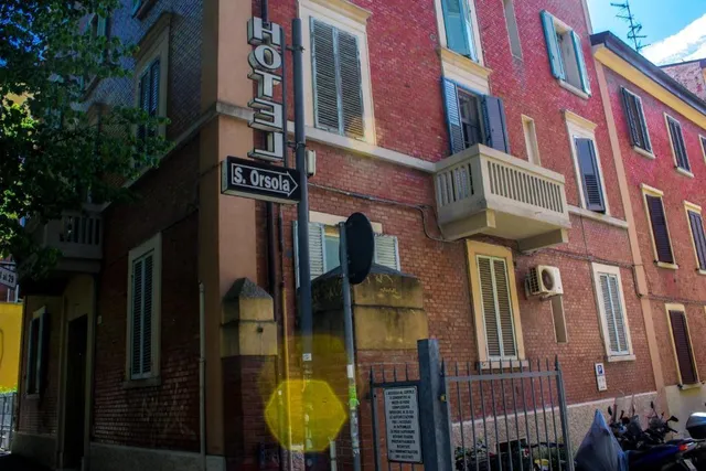 Hotel Sant'Orsola Collection by GSA Hotels