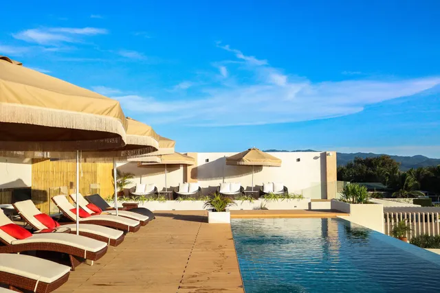 Mandarin Nest Boracay