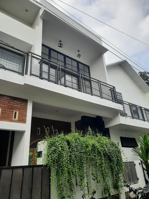 Renjana Bed & Breakfast