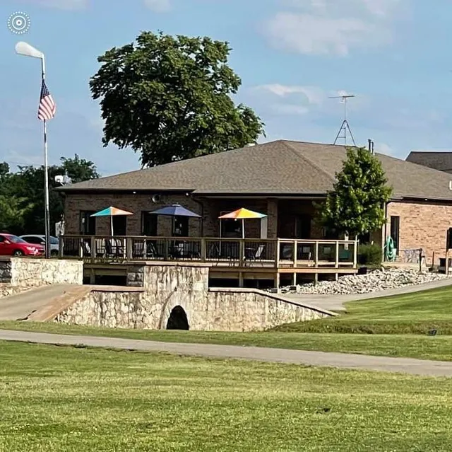 Katy Parsons Golf Club