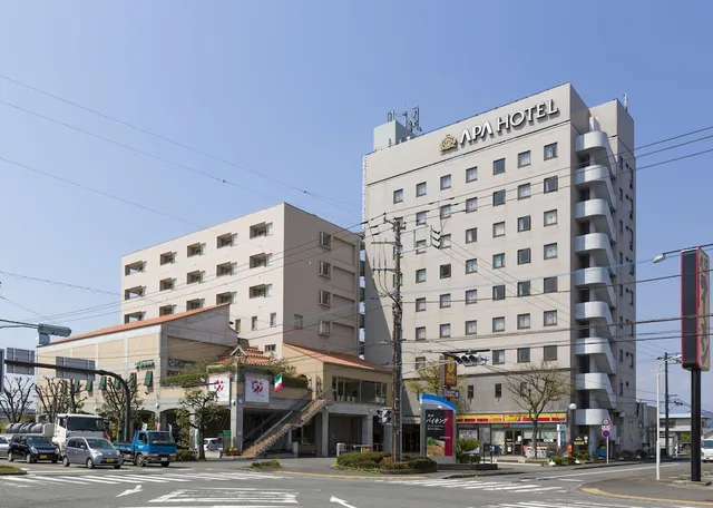 APA HOTEL FUJI-CHUO