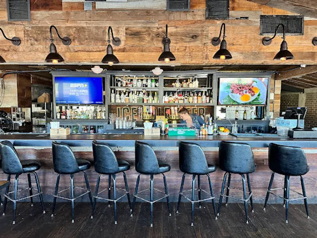 The Tailor Shop Bar & Foodery