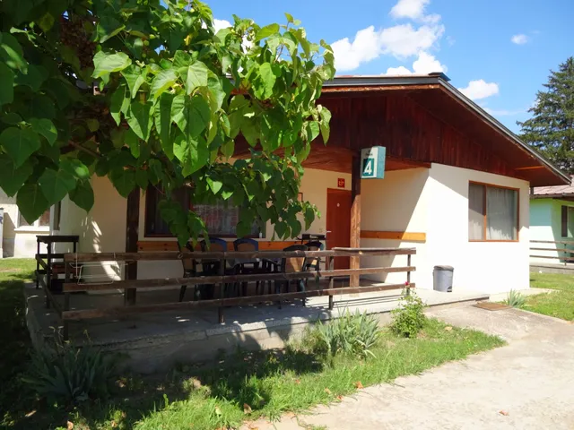 Стаи за гости Росица